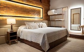 Casa Valduga Pousada Boutique